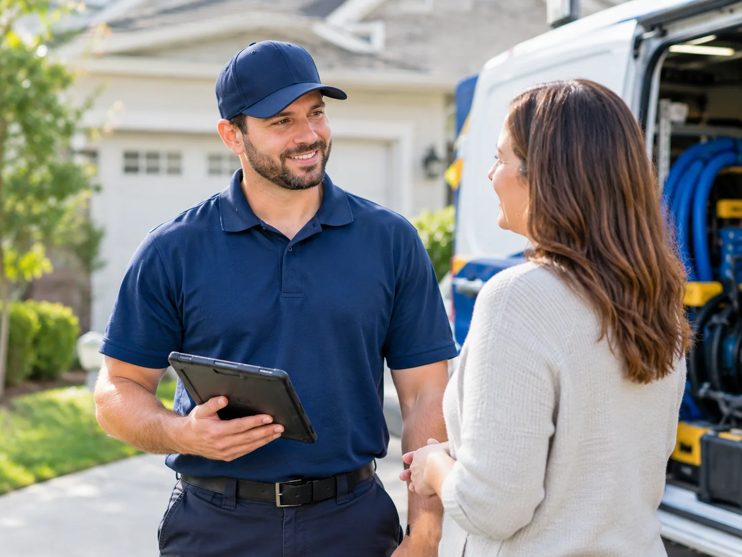 Sewage Backup Cleanup San Lucas, CA FAQs